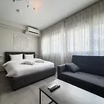 Tantalidou Urban Vibes By Proliving Hospitality Apartamento *