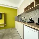 Apartamento Tantalidou Urban Vibes By Proliving Hospitality *