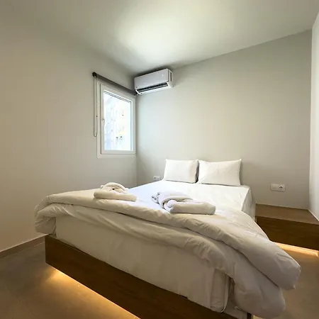 Tandalidou Urban Vibes By Proliving Hospitality Saloniki