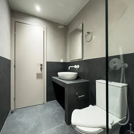 Apartament Tandalidou Urban Vibes By Proliving Hospitality