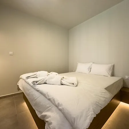 Tandalidou Urban Vibes By Proliving Hospitality Apartament