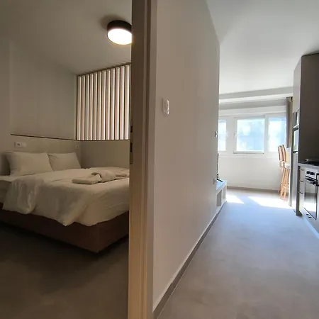 Tandalidou Urban Vibes By Proliving Hospitality * Soluň