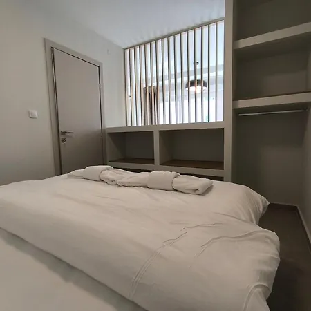 Tandalidou Urban Vibes By Proliving Hospitality Apartament