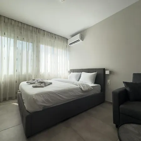 Apartament Tandalidou Urban Vibes By Proliving Hospitality *