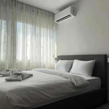 Tandalidou Urban Vibes By Proliving Hospitality Soluň