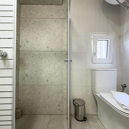 Tandalidou Urban Vibes By Proliving Hospitality
