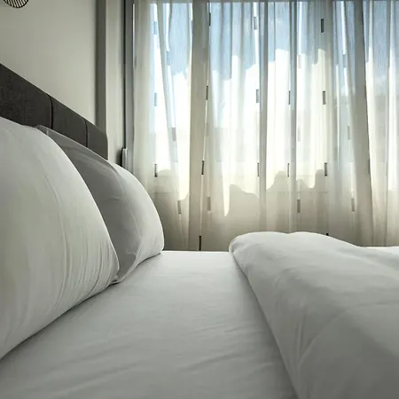 Apartmán Tandalidou Urban Vibes By Proliving Hospitality