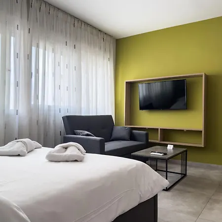 Apartament Tandalidou Urban Vibes By Proliving Hospitality *
