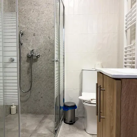 Tandalidou Urban Vibes By Proliving Hospitality Apartmán Soluň