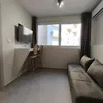 شقة Tantalidou Urban Vibes By Proliving Hospitality سالونيك