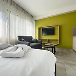 Tantalidou Urban Vibes By Proliving Hospitality سالونيك