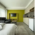 Tantalidou Urban Vibes By Proliving Hospitality * سالونيك