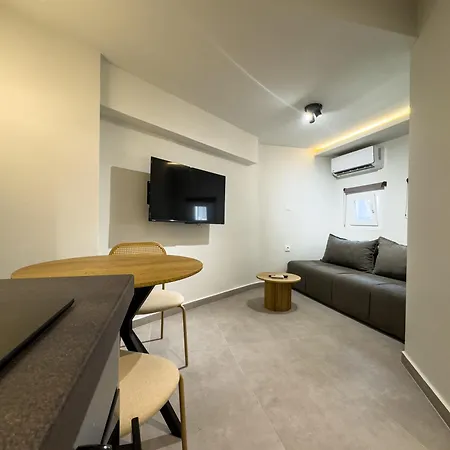 Tandalidou Urban Vibes By Proliving Hospitality Salonic