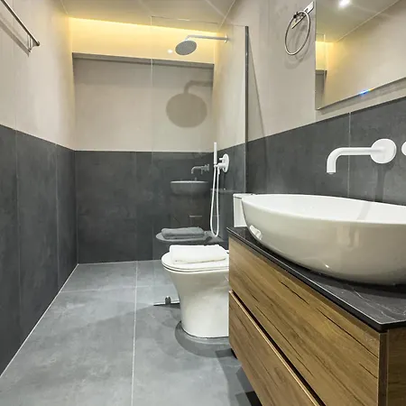 Tandalidou Urban Vibes By Proliving Hospitality * Thessalonique