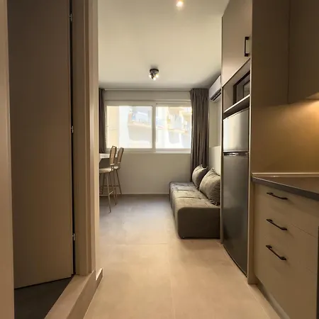 Tandalidou Urban Vibes By Proliving Hospitality Thessalonique