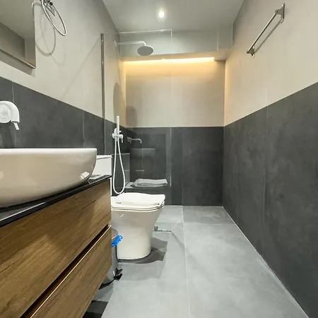 Appartement Tandalidou Urban Vibes By Proliving Hospitality *
