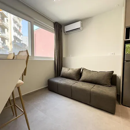 Tandalidou Urban Vibes By Proliving Hospitality Apartament *
