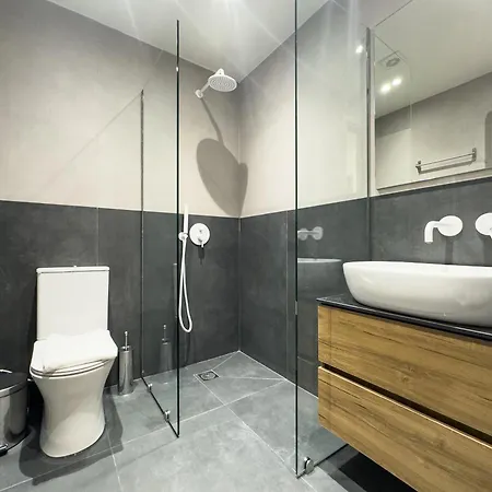 Tantalidou Urban Vibes By Proliving Hospitality
