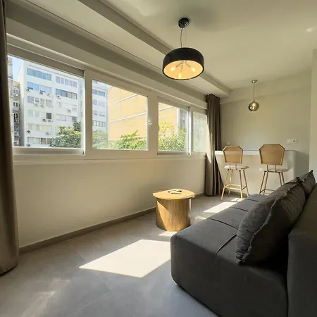 Tandalidou Urban Vibes By Proliving Hospitality Apartament