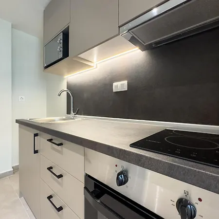 Tantalidou Urban Vibes By Proliving Hospitality