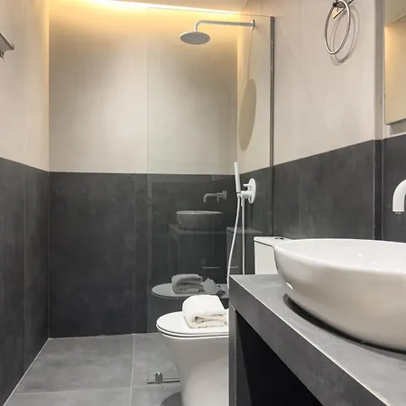 Tandalidou Urban Vibes By Proliving Hospitality Apartament