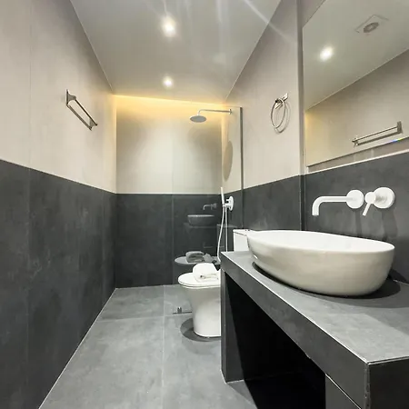 Tandalidou Urban Vibes By Proliving Hospitality Apartament