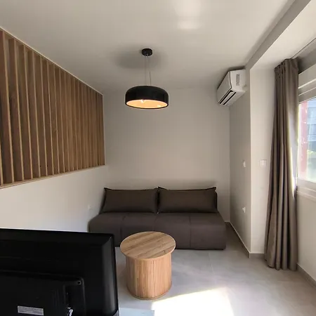 Tantalidou Urban Vibes By Proliving Hospitality *