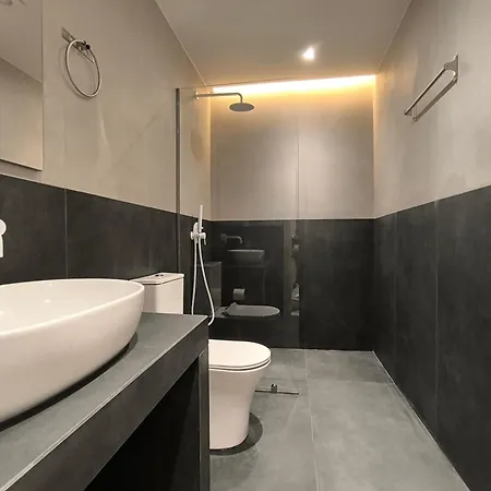 Tandalidou Urban Vibes By Proliving Hospitality * Salonic