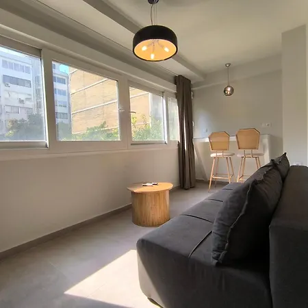 아파트 Tantalidou Urban Vibes By Proliving Hospitality 테살로니키