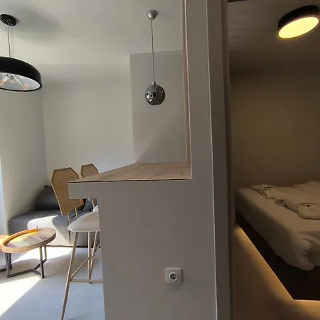 Tandalidou Urban Vibes By Proliving Hospitality *