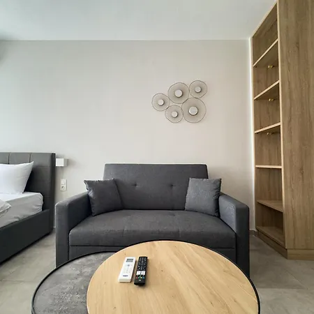 Appartement Tandalidou Urban Vibes By Proliving Hospitality *