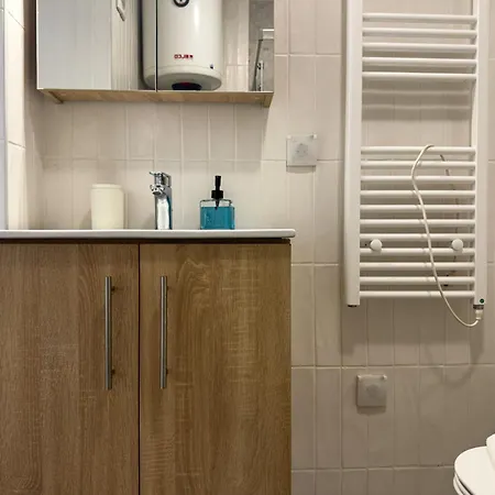Appartement Tandalidou Urban Vibes By Proliving Hospitality