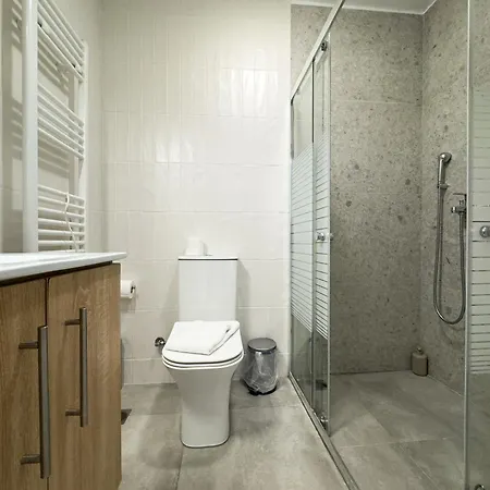 Tantalidou Urban Vibes By Proliving Hospitality *