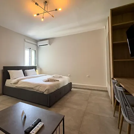 Tantalidou Urban Vibes By Proliving Hospitality * 테살로니키