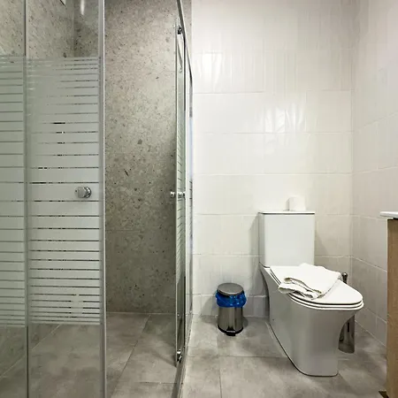 Tantalidou Urban Vibes By Proliving Hospitality 테살로니키