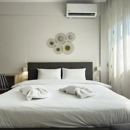 Tantalidou Urban Vibes By Proliving Hospitality