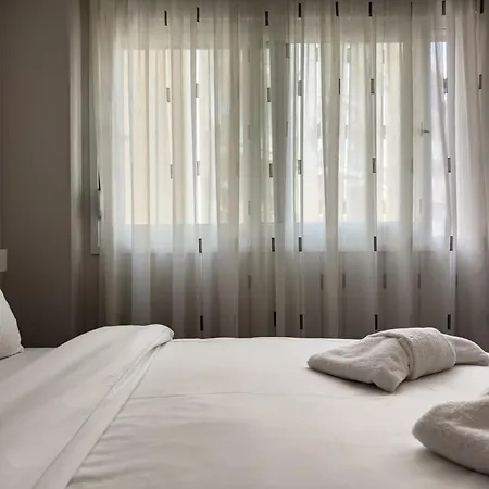 Tantalidou Urban Vibes By Proliving Hospitality * 테살로니키
