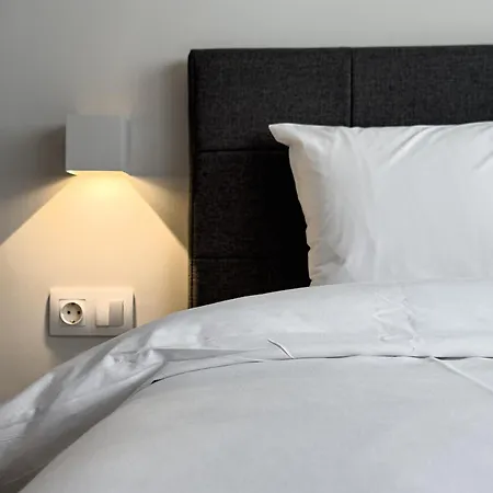 Appartement Tandalidou Urban Vibes By Proliving Hospitality Thessalonique