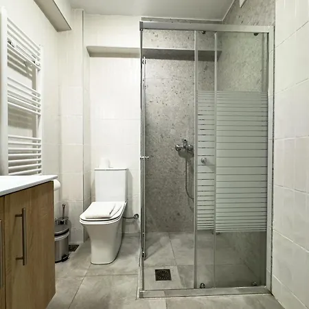 Tantalidou Urban Vibes By Proliving Hospitality 아파트