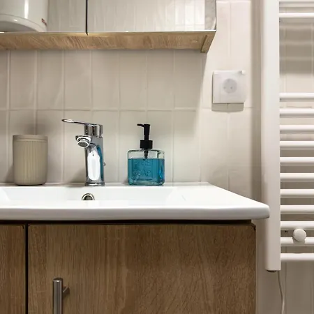 Appartement Tandalidou Urban Vibes By Proliving Hospitality *