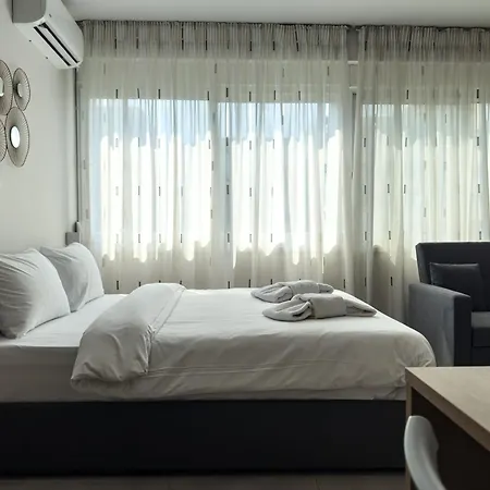 Tantalidou Urban Vibes By Proliving Hospitality *