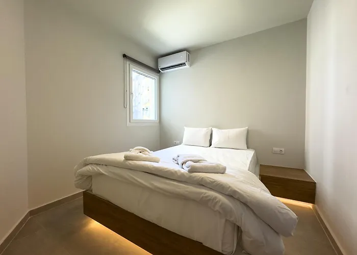 Tandalidou Urban Vibes By Proliving Hospitality 塞萨洛尼基