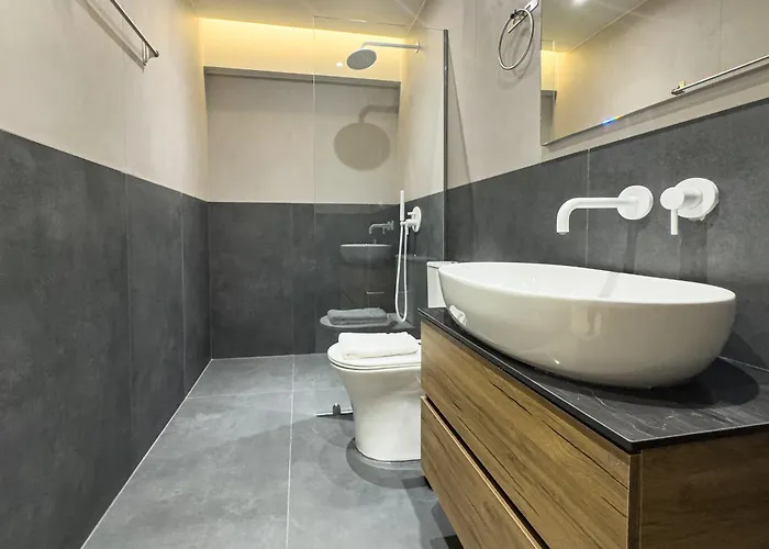 Tandalidou Urban Vibes By Proliving Hospitality * 塞萨洛尼基