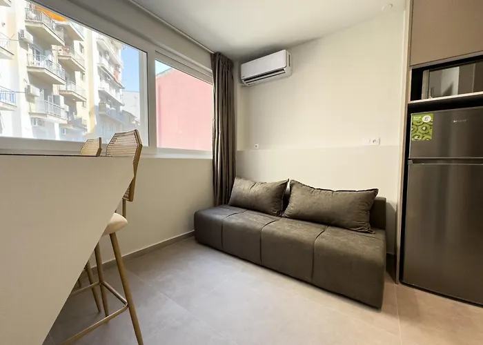 Tandalidou Urban Vibes By Proliving Hospitality 公寓 *