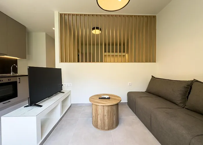 Tandalidou Urban Vibes By Proliving Hospitality