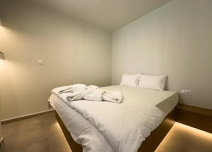 Tandalidou Urban Vibes By Proliving Hospitality 公寓