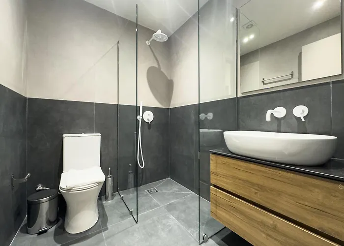 Tandalidou Urban Vibes By Proliving Hospitality