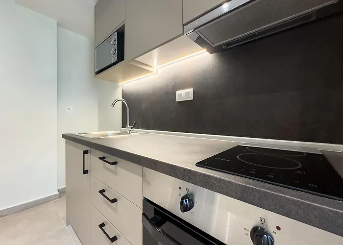 Tandalidou Urban Vibes By Proliving Hospitality