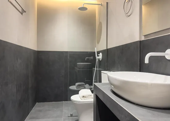 Tandalidou Urban Vibes By Proliving Hospitality 公寓
