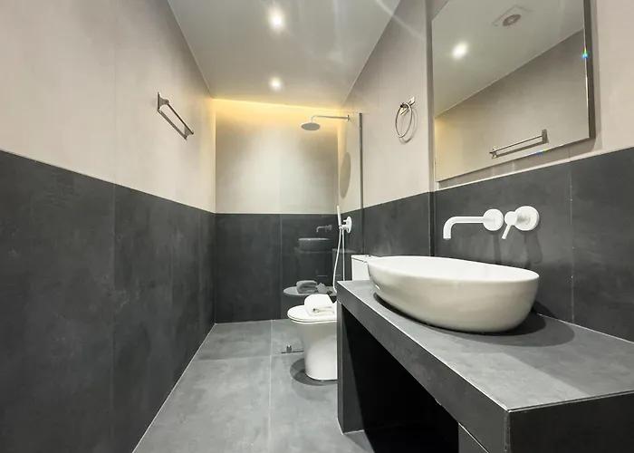 Tandalidou Urban Vibes By Proliving Hospitality 公寓